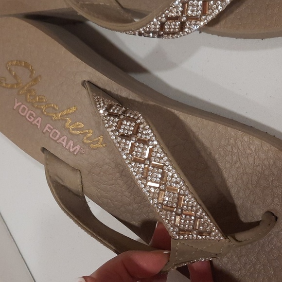 Skechers flip flops - Picture 4 of 11